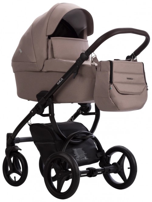 Bebetto Luca Pro 2 in 1