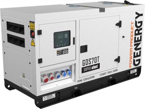 GENERGY GDS70T