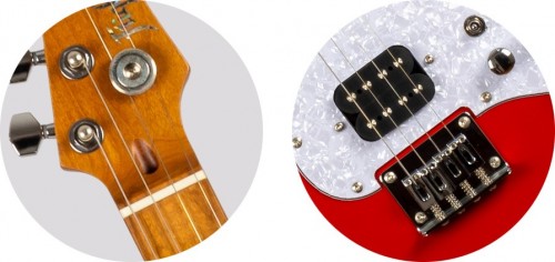 Flight Pathfinder Baritone