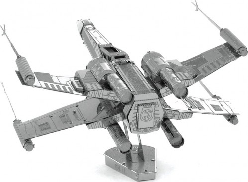 Fascinations X-Wing Star Fighter MMS257