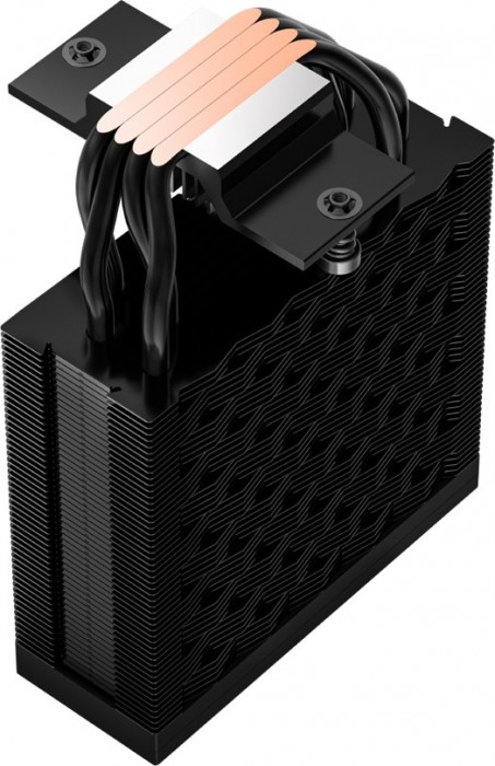 PCCooler RT400 Digital Black