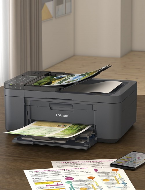 Canon PIXMA TR4755i