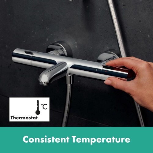 Hansgrohe Ecostat Fine 13325000