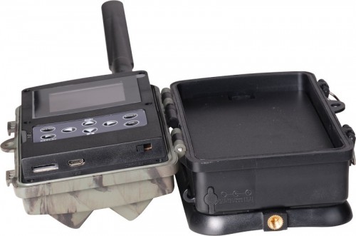 Denver WCL-8040 LTE