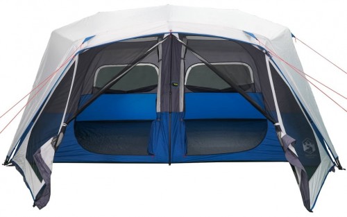 VidaXL Family Tent with LED 10 Person