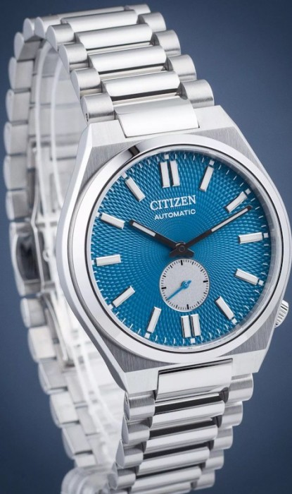 Citizen Tsuyosa NK5010-51L