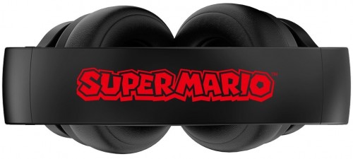OTL Super Mario Wireless LED Headphones
