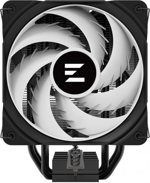 Zalman CNPS9X Performa Plus ARGB Black