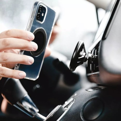 SwitchEasy MagMount Magnetic Car Mount