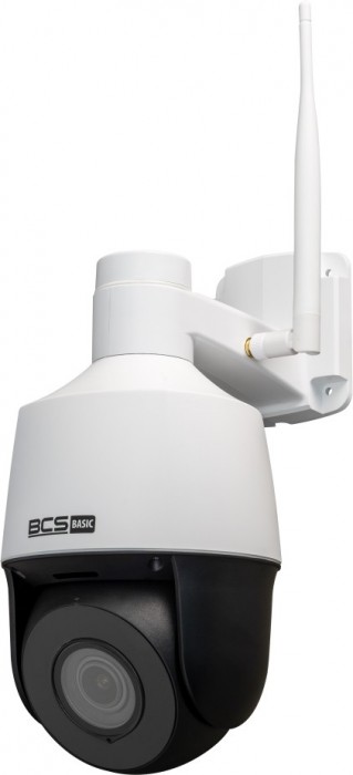 BCS BCS-B-SIP124SR5-W