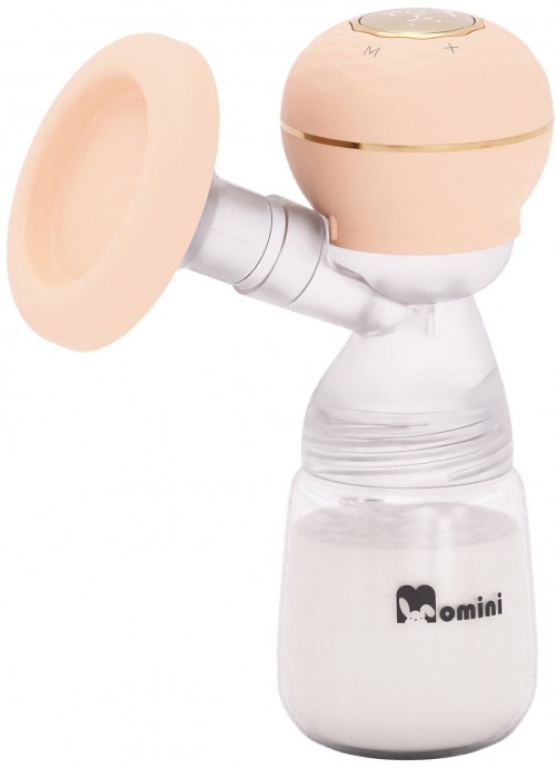 Momini BlissPump