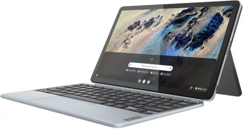 Lenovo IP Duet 3 Chrome 11Q727