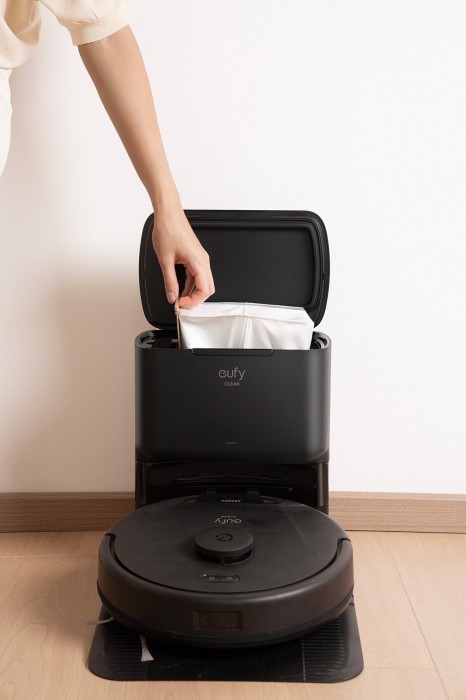 Eufy L60 Hybrid SES