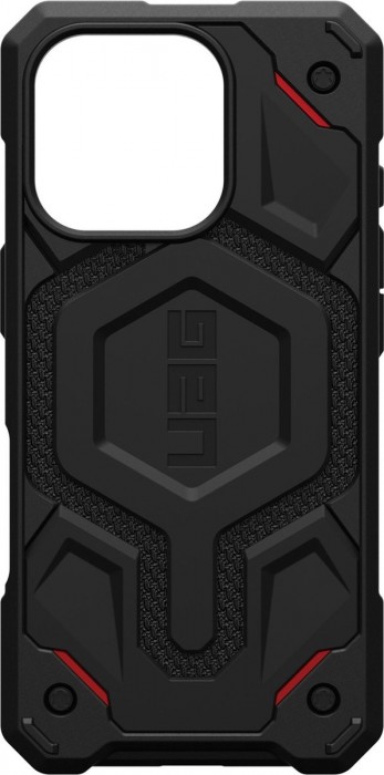 UAG Monarch Pro Kevlar with Magsafe for iPhone 16 Pro
