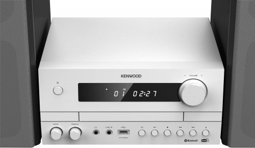 Kenwood M-822DAB