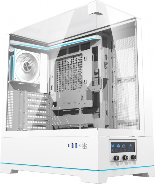 DarkFlash DY450 Pro White