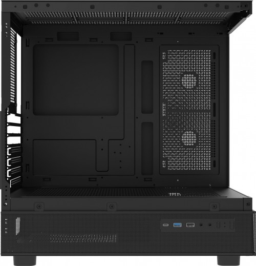 DarkFlash DPX90 Black