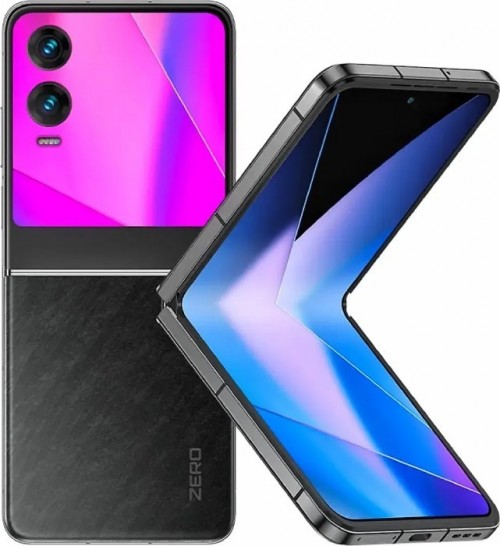 Infinix Zero Flip