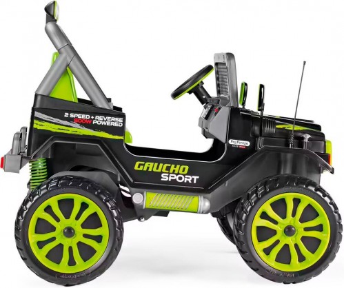 Peg Perego Gaucho Sport