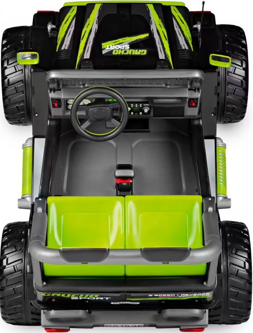Peg Perego Gaucho Sport