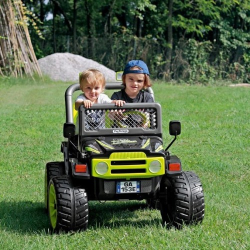 Peg Perego Gaucho Sport
