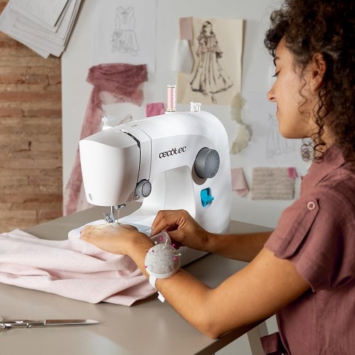 Cecotec BelleCouture 1500