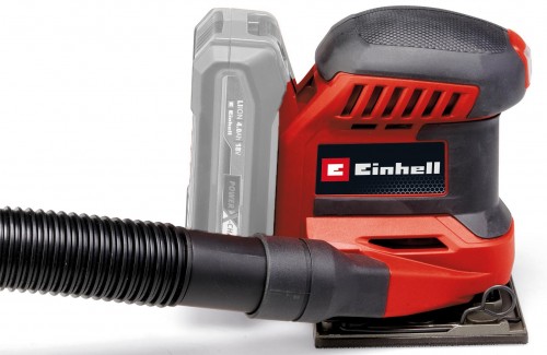 Einhell Expert TE-OS 18/113 Li Solo