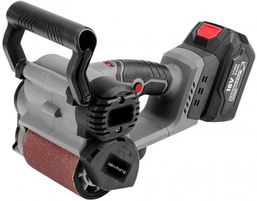 Graphite 58GE137