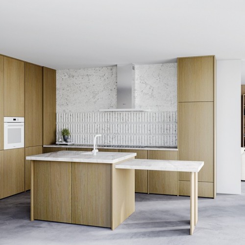 GLOBALO Nidaro 90.5 H2H