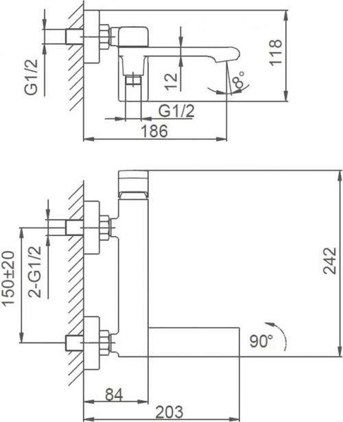 Frap F3284