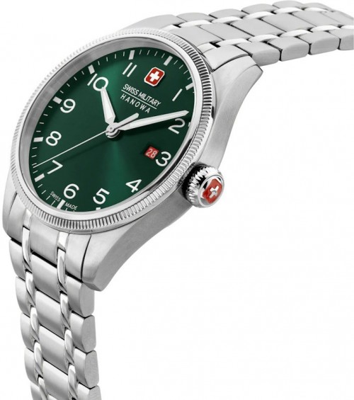 Swiss Military Hanowa Thunderbolt SMWGH0000803