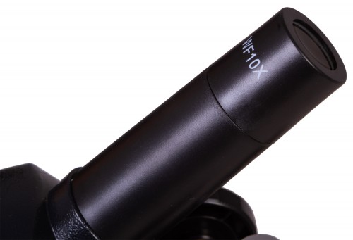 National Geographic Reflected Light 20x