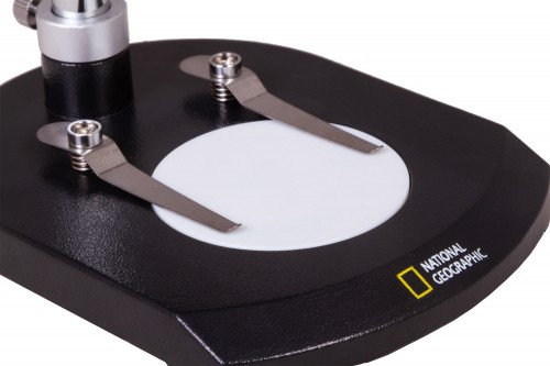 National Geographic Reflected Light 20x