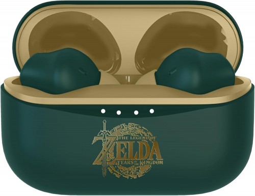 OTL The Legend of Zelda: Tears of the Kingdom TWS