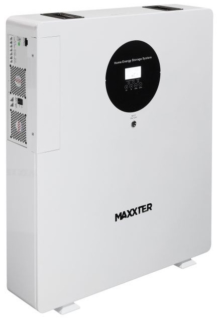 Maxxter YG10-5.5KW