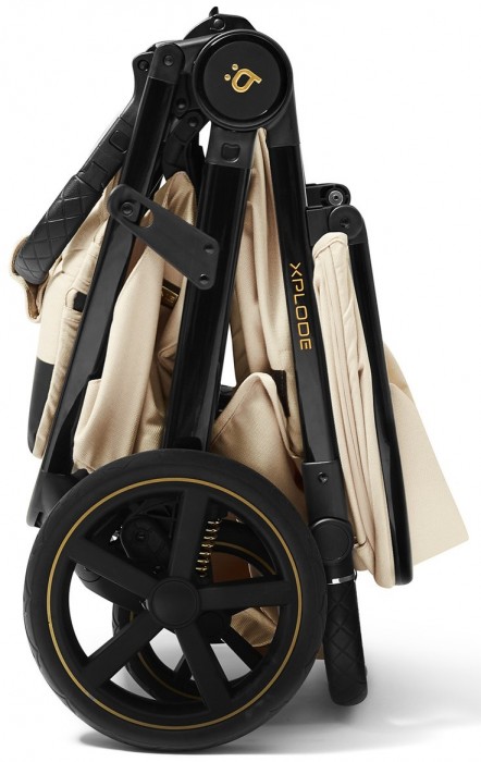 Future Design Xplode