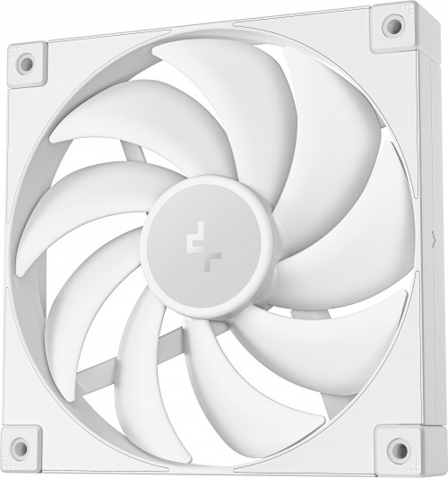 Deepcool FD14-3 IN 1 White