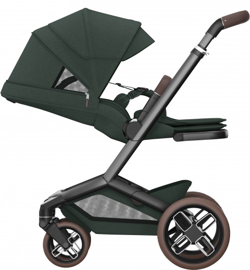 Maxi-Cosi Fame 2 in 1