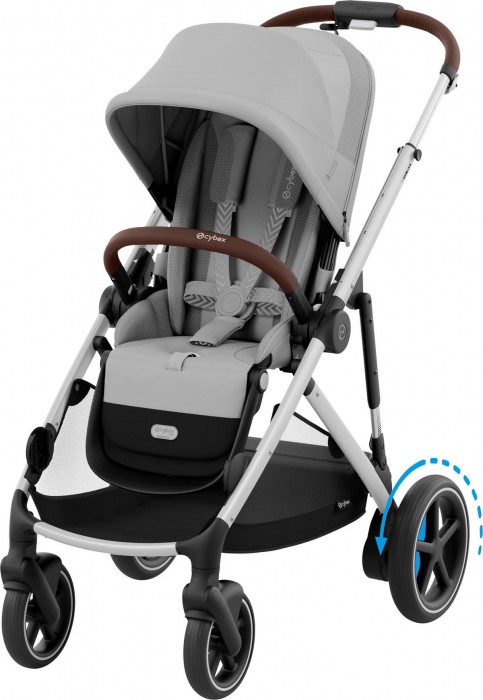 Cybex e-Gazelle S