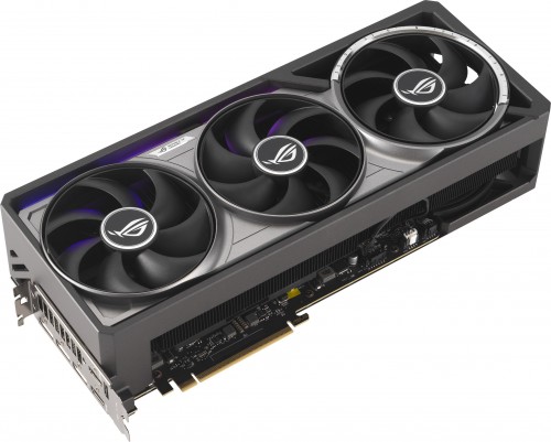 Asus GeForce RTX 5080 ROG Astral OC 16GB GDDR7