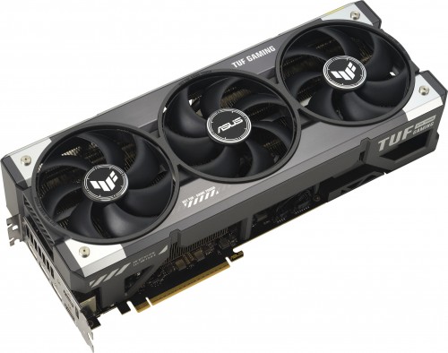 Asus GeForce RTX 5090 TUF Gaming 32GB GDDR7