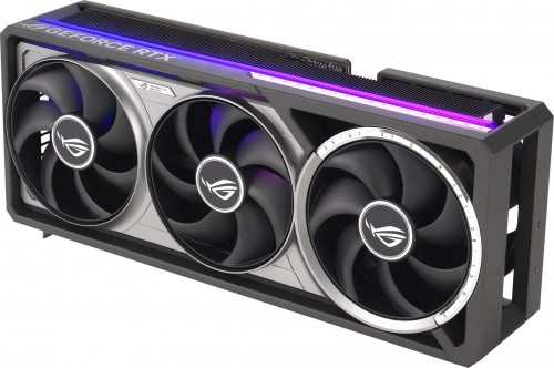 Asus GeForce RTX 5090 ROG Astral OC 32GB GDDR7