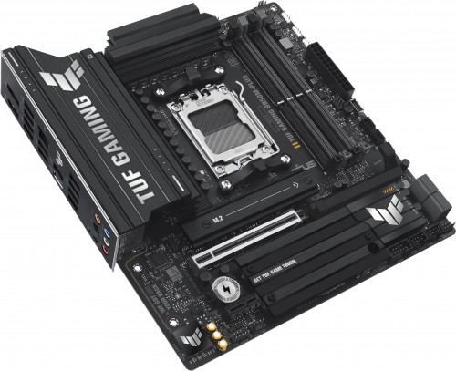 Asus TUF GAMING B850M-PLUS