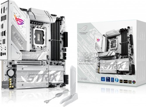 Asus ROG STRIX B860-G GAMING WIFI