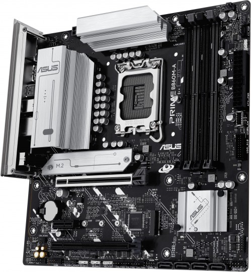 Asus PRIME B860M-A-CSM