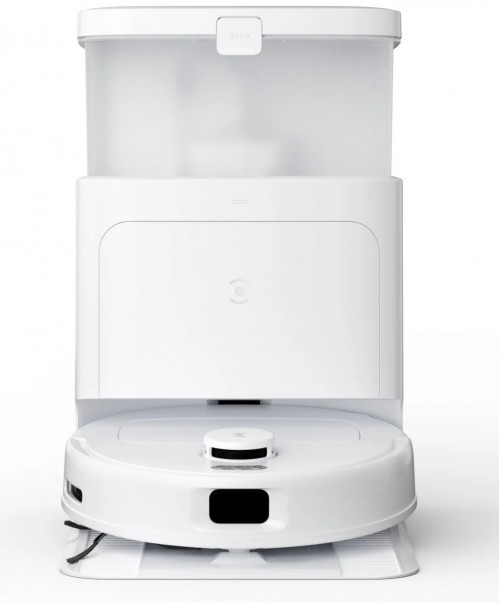 ECOVACS N30 Pro Omni