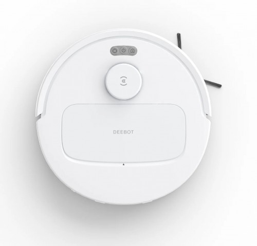 ECOVACS N30 Pro Omni