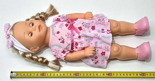 Limo Toy Darinka M 5959