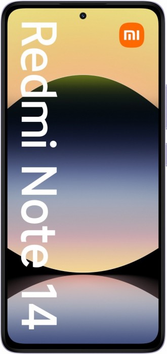 Xiaomi Redmi Note 14