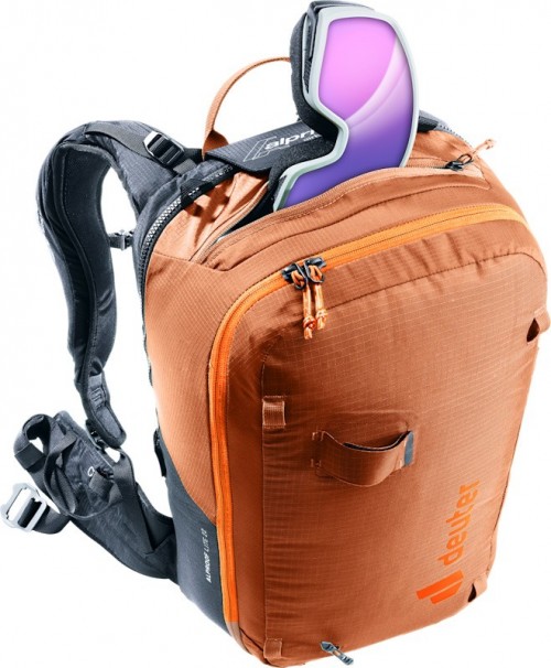 Deuter Alproof Lite 22